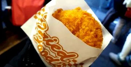 snack