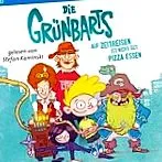grünbarts