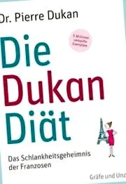 Dieta Dukan