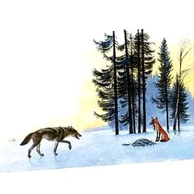 szállítás vixen