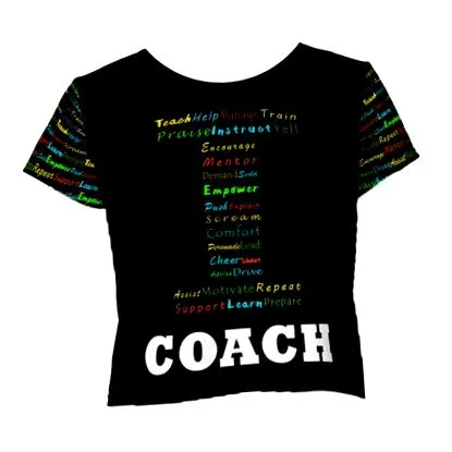 coaching