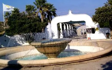 insula rodos