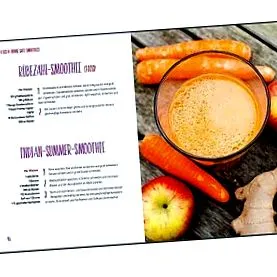 smoothie-urilor