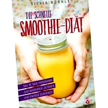 smoothie-urilor