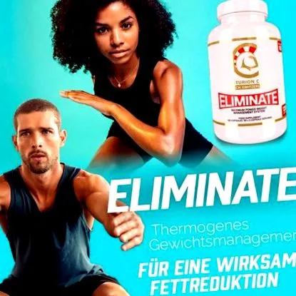 eliminate