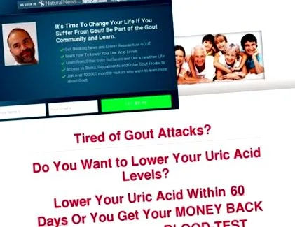 gout