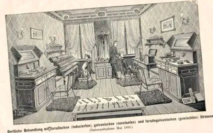 electrică