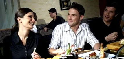 ételek például