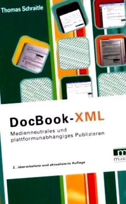 docbook-xml