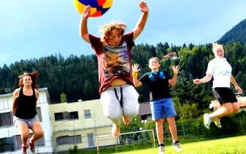 ferien4kids