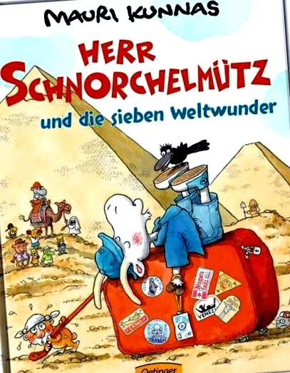 snorkel németül