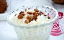 rizspuding
