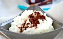 rizspuding