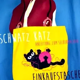 Schwatz Katz