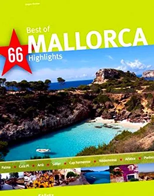 mallorca