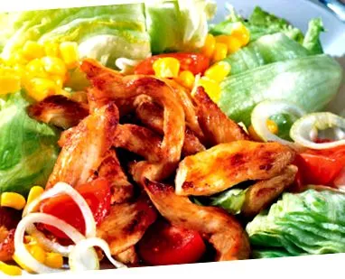 diet