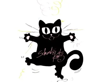 Schwatz Katz