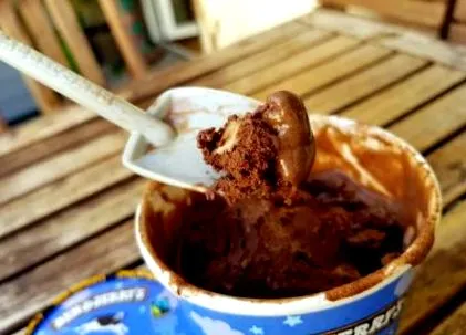 chocolate chocolate