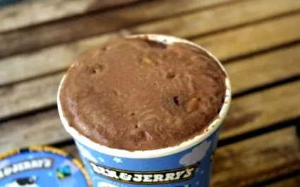 chocolate jerry