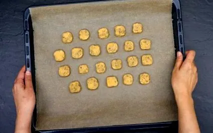 cookies conținut