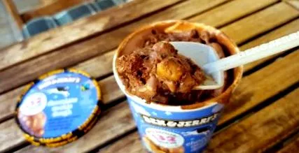 chocolate moophoria