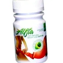 alfia