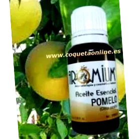 pomelo