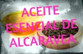 alcaravea
