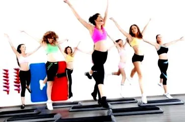 aerobic