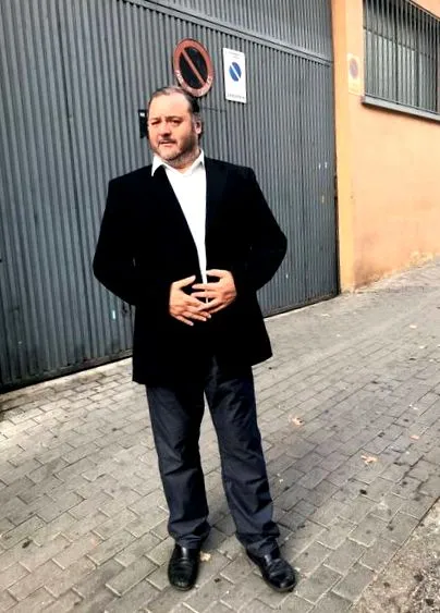 vagyok