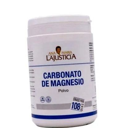 magnesium