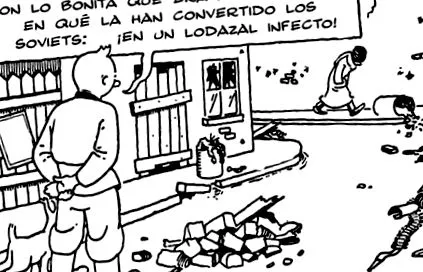 képregény