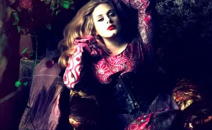 adele