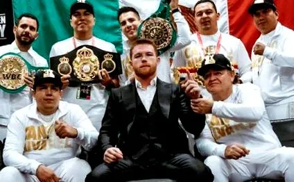 canelo