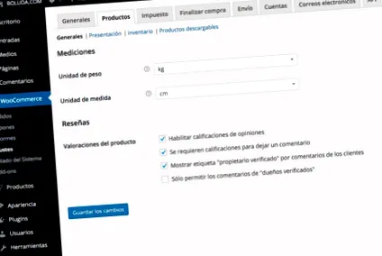 woocommerce