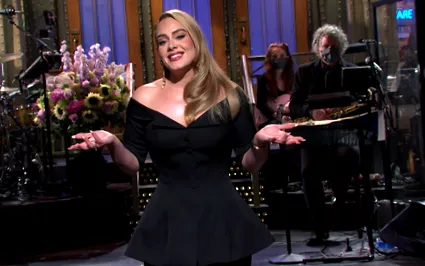 adele