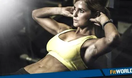 fitworld