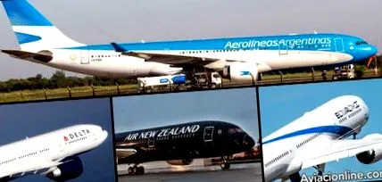aerolineas