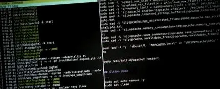 sysadmine