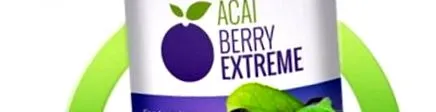 acai