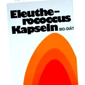 eleutherococcus