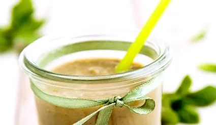 shake