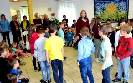 pentru copii urfahr