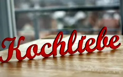kochliebe