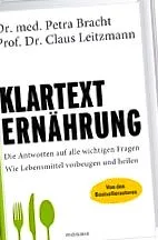 nutrition book