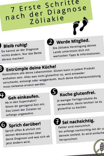 lisztérzékenység követni