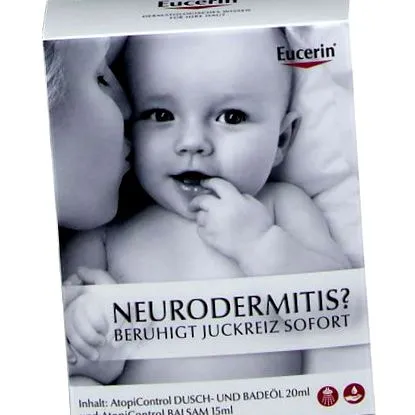 eucerin