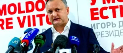 Igor Dodon