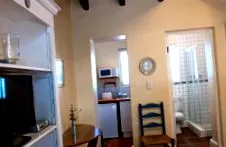 apartments