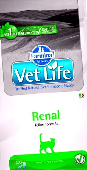 farmina renal